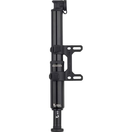 (取寄) ウルフトゥースコンポーネンツ エンケース ポンプ 85 キット Wolf Tooth Components EnCase Pump 85 Kit Tubeless Tire Plug Tool