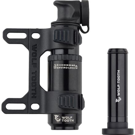 Other - (取寄) ウルフトゥースコンポーネンツ エンケース ポンプ 30 Wolf Tooth Components EnCase Pump 30