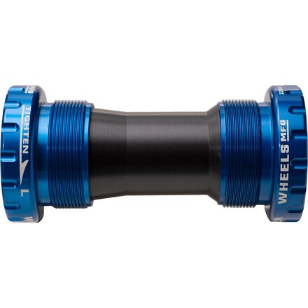 (取寄) ホイールMfg BSA ボトム ブラケット - ABEC-3 Wheels Mfg BSA Bottom Brack...