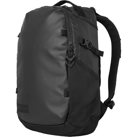 Rakuten - (取寄) ワンダード ニンバス 18L バックパック WANDRD Nimbus 18L Backpack Black