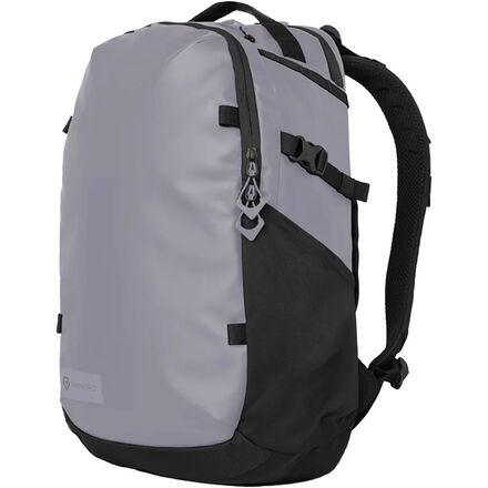 Delsey - (取寄) ワンダード ニンバス 18L バックパック WANDRD Nimbus 18L Backpack Purple