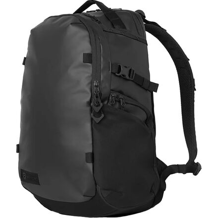 Other - (取寄) ワンダード ストレイタス フォト 18L バックパック WANDRD Stratus Photo 18L Backpack Black