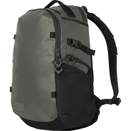 Other - (取寄) ワンダード ストレイタス フォト 18L バックパック WANDRD Stratus Photo 18L Backpack Green