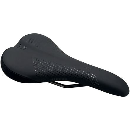 樂天商城 - (取寄) WTB ボルト クロモリ サドル WTB Volt Cromoly Saddle Black/Black