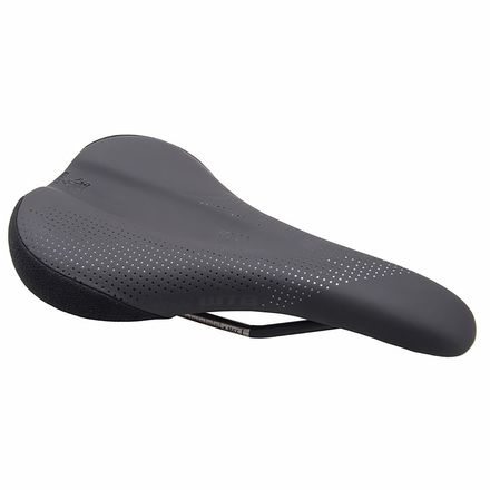 Child'S Bike - (取寄) WTB コーダ スティール サドル WTB Koda Steel Saddle Black/Black