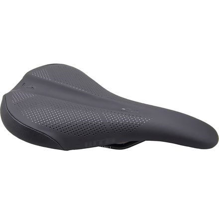 Child'S Bike - (取寄) WTB デヴァ クロモリ サドル WTB Deva Cromoly Saddle Black/Black