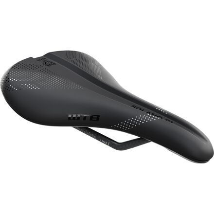 Other - (取寄) WTB ソラノ Sl フュージョン フォーム カーボン サドル WTB Solano SL Fusion Form Carbon Saddle Black