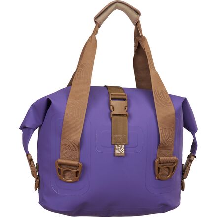 (取寄) ウォーターシェド ラルゴ 19.5L トート Watershed Largo 19.5L Tote Royal Purple