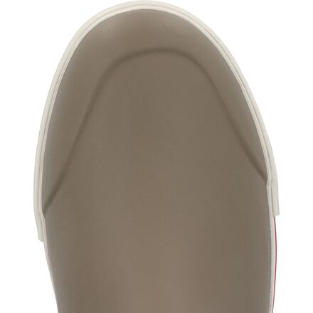 (取寄) エクストラタフ メンズ アンクル デック ビンテージ 6インチ ブーツ - メンズ Xtratuf men Ankle Deck Vintage 6in Boot - Men's Vintage Olive 3