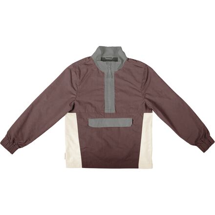 (取寄) ビアードゴート レディース サンチェイス プルオーバー - ウィメンズ Bearded Goat women Sunchase Pullover - Women's Color Block
