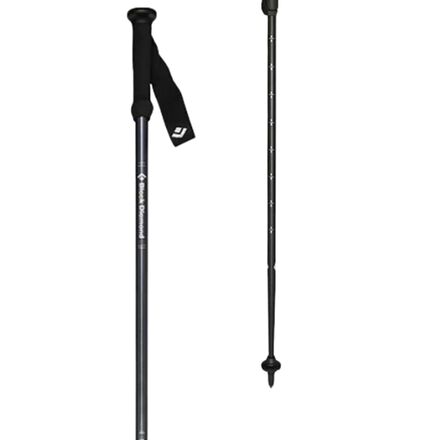 (取寄) ブラックダイヤモンド エクスプローラ 2 トレッキング ポールズ Black Diamond Explorer 2 Trekking Poles Ink Blue