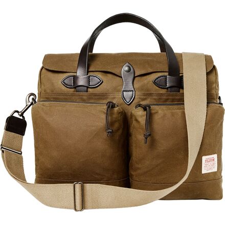 ■商品詳細■ブランドFilsonフィルソン■商品名24-Hour Tin Briefcase24-アワー ティン ブリーフケース■商品状態新品・並行輸入品■色Dark Tan■備考(取寄) フィルソン 24-アワー ティン ブリーフケース Filson 24-Hour Tin Briefcase Dark TanFilson バッグ ケース Bag Case カメラバッグ正規品 ブランドbc-FSNI0D6