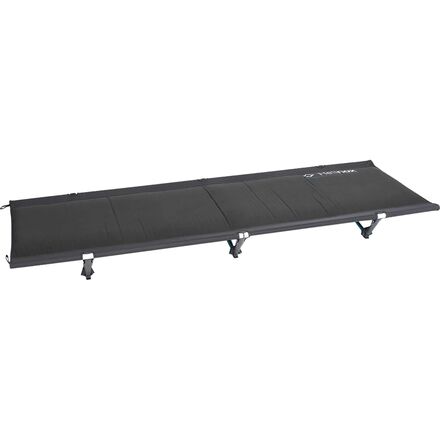 Mat - (取寄) ヘリノックス インサレーテッド コット パッド Helinox Insulated Cot Pad Black