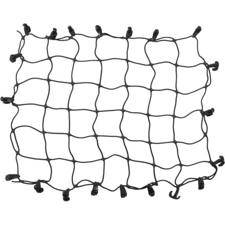 乐天商城 - (取寄) ヤキマ ラージ ストレッチ ネット Yakima Large Stretch Net