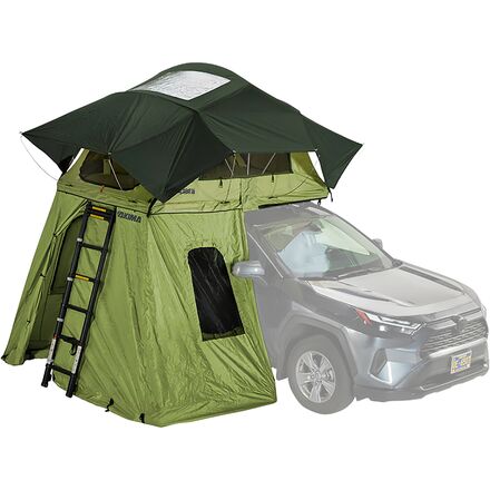 Tent - (取寄) ヤキマ スカイライズ Sl アネックス Yakima SkyRise SL Annex