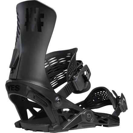 ■商品詳細■ブランドYes.■商品名Drive Snowboard Binding - 2026ドライブ スノーボード バインディング -■商品状態新品・並行輸入品■色Pitch Black■備考(取寄) ドライブ スノーボード バインディング - Yes. Drive Snowboard Binding - 2026 Pitch BlackYes. スノーボード ビンディング グッズ 用品 ウィンタースポーツ スキーbc-YESG05W