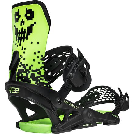 ■商品詳細■ブランドYes.■商品名Select Eiki Snowboard Binding - 2026セレクト スノーボード バインディング -■商品状態新品・並行輸入品■色Eiki Green Glow■備考(取寄) セレクト スノーボード バインディング - Yes. Select Eiki Snowboard Binding - 2026 Eiki Green GlowYes. スノーボード ビンディング グッズ 用品 ウィンタースポーツ スキーbc-YESG068