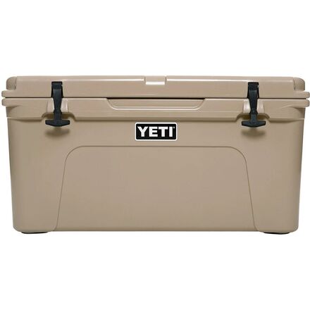 Cooler Box - (取寄) イエティ ツンドラ 65 クーラー YETI Tundra 65 Cooler Tan