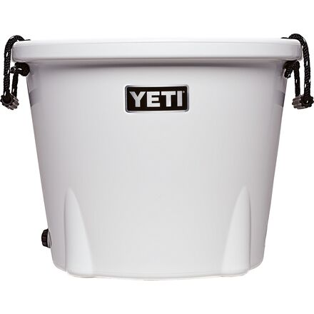 樂天商城 - (取寄) イエティ タンク 45 バケット YETI Tank 45 Bucket White