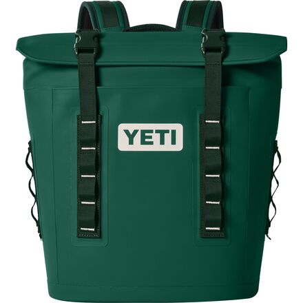 (取寄) イエティ バックパック M12 YETI Backpack M12 Black Forest Green