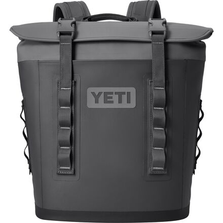 Cooler Box - (取寄) イエティ バックパック M12 YETI Backpack M12 Charcoal