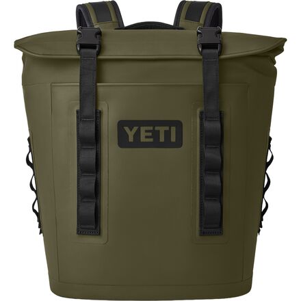 Cooler Box - (取寄) イエティ バックパック M12 YETI Backpack M12 Olive