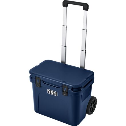 Cooler Box - (取寄) イエティ ローディー 32 クーラー YETI Roadie 32 Cooler Navy