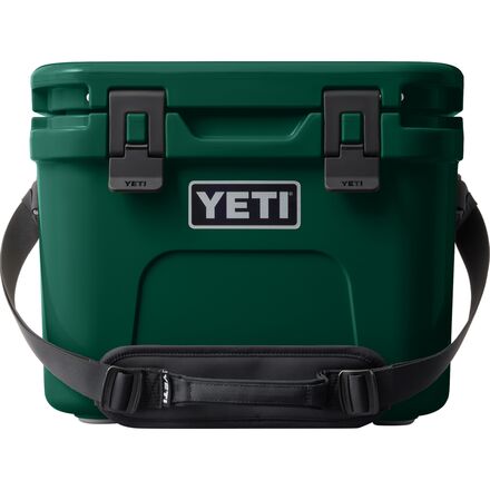Rakuten - (取寄) イエティ ローディー 15 YETI Roadie 15 Black Forest Green