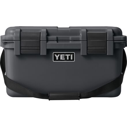 (取寄) イエティ ロードアウト ゴーボックス 30 YETI LoadOut GoBox 30 Charcoal