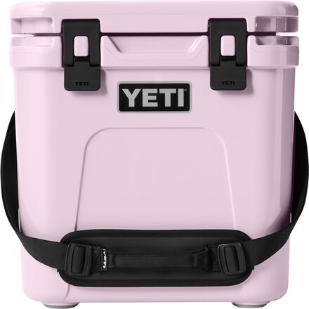 Cooler Box - (取寄) イエティ ローディー 24 2.0 クーラー YETI Roadie 24 2.0 Cooler Cherry Blossom