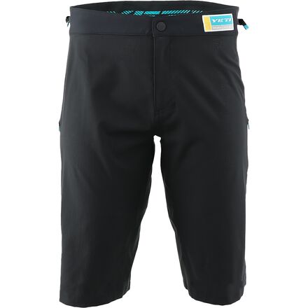 (取寄) イエティサイクルズ メンズ エンデューロ ショート - メンズ Yeti Cycles men Enduro Short - Men's Black(4.0)