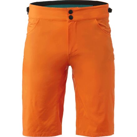 Wear - (取寄) イエティサイクルズ メンズ アンテロ ショート - メンズ Yeti Cycles men Antero Short - Men's Orange