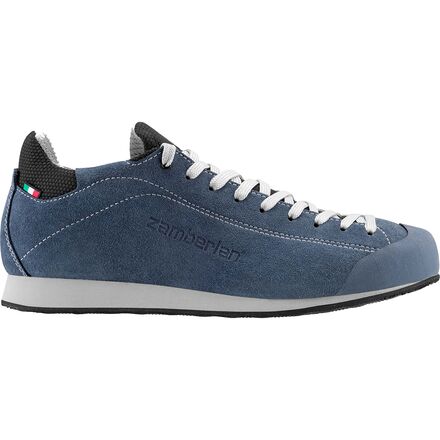 (取寄) ザンバラン メンズ フリー ブラスト ポップ シューズ - メンズ Zamberlan men Free Blast Pop Shoe - Men's Oceania(4.0)