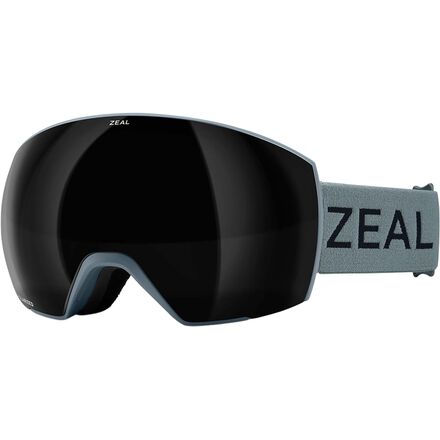 (取寄) ジール ハングファイア ポーラライズド ゴーグルズ Zeal Hangfire Polarize...