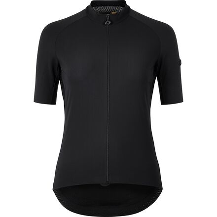(取寄) アソス レディース ユーマ GTV C2 ジャージ - ウィメンズ Assos women UMA GTV C2 Jersey - Women 039 s Black Series