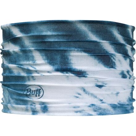 (取寄) バフ クールネット UV+ マルチファンクショナル ヘッドバンド Buff CoolNet UV+ Multifunctional Headband Xest Steel