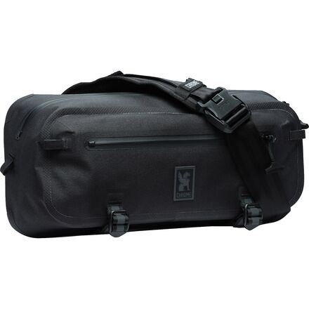 (取寄) クローム カデット Wp スリング Chrome Kadet WP Sling Black
