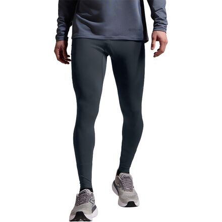Sports Underwear - (取寄) ゴアウェア メンズ タイト - メンズ GOREWEAR men Concurve Tight - Men's Lab Graphite