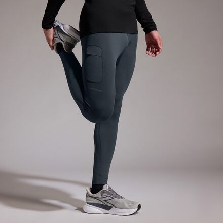 (���) ���������� ��� ������ - ��� GOREWEAR men Concurve Tight - Men's Lab Graphite