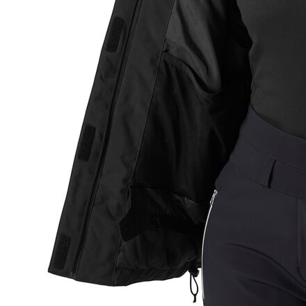 (取寄) ヘリーハンセン レディース ノラ インサレーテッド 2.0 ジャケット - ウィ...