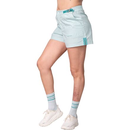 Rakuten - (取寄) カリトラ レディース エイン バミューダ ショート - ウィメンズ Kari Traa women Ane Bermuda Short - Women's Aquatic