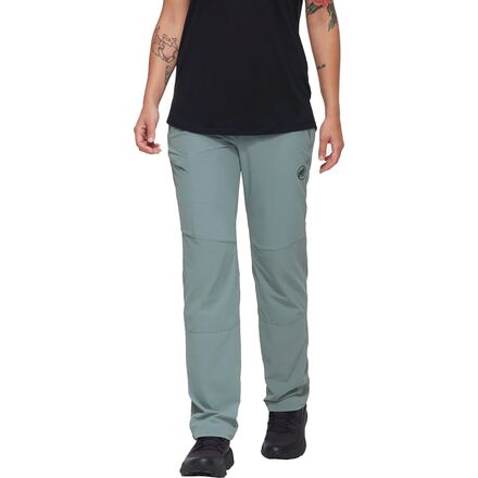 (取寄) マムート レディース ランボールド Iv パンツ - ウィメンズ Mammut women Runbold IV Pant - Women's Strata