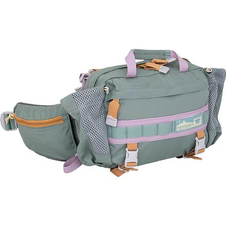 (取寄) マウンテンスミス ツアー 9L ランバー パック Mountainsmith Tour 9L Lumbar Pack Marine