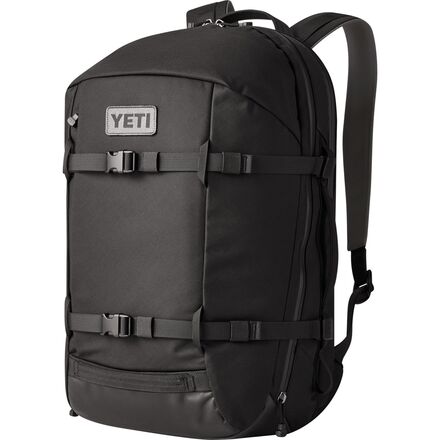 ■商品詳細■ブランドYETIイエティ■商品名Crossroads 27L Backpackクロスローズ 27L バックパック■商品状態新品・並行輸入品■色Black■備考(取寄) イエティ クロスローズ 27L バックパック YETI Crossroads 27L Backpack BlackYETI リュック バックパック 鞄 かばん 登山 アウトドア ブランド カジュアル ストリートbc-YETZ08Y