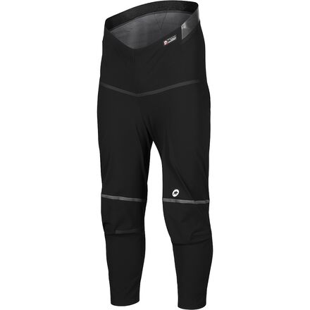 (���) ������ ��� �ߥ� GT ������ �쥤�� ������ �ѥ�� - ��� Assos men Mille GT Thermo Rain Shell Pant - Men's BlackSeries
