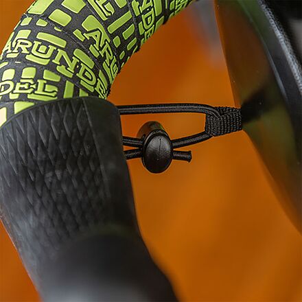 (���) �����ǥ� �ϥ�ɥ�С� ���� Arundel Handlebar Czar Black