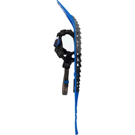 (���) ���ȥ饹���Ρ����塼 �إꥦ�� �ޥ���� ���Ρ����塼 Atlas Snowshoes Helium MTN Snowshoe Blue
