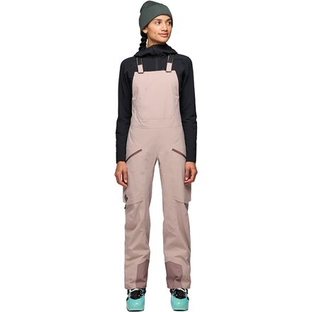 ■商品詳細■ブランドBlack Diamondブラックダイヤモンド■商品名Factor Bib Pant - Women'sファクター ビブ パンツ - ウィメンズ■商品状態新品・並行輸入品■色Pale Mauve■備考(取寄) ブラックダイヤモンド レディース ファクター ビブ パンツ - ウィメンズ Black Diamond women Factor Bib Pant - Women's Pale MauveBlack Diamond レディース パンツ スキー スノボ パンツ スノーボード ハイキング 登山 マウンテン アウトドア ファッション ブランド 大きいサイズ ビックサイズbc-BLDZ9TO