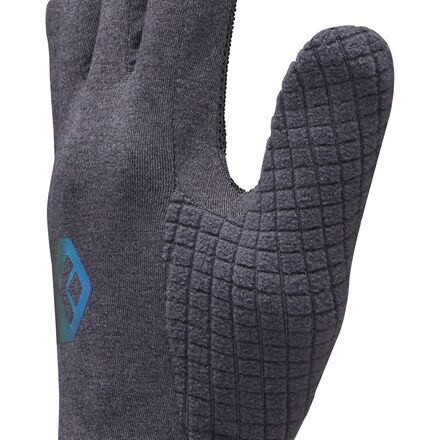 (取寄) ブラックダイヤモンド デプロイ グローブ Black Diamond Deploy Glove Carbon