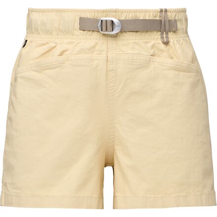 Pants - (取寄) ブラックダイヤモンド レディース エソス ショート - ウィメンズ Black Diamond women Ethos Short - Women's White Oak